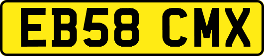 EB58CMX