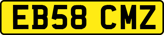 EB58CMZ
