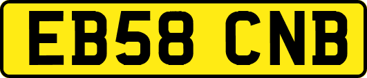 EB58CNB