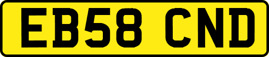 EB58CND