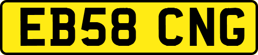 EB58CNG