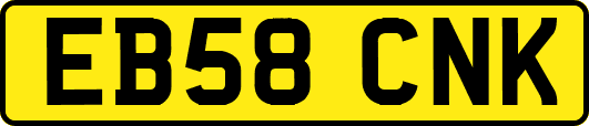 EB58CNK