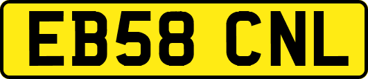 EB58CNL