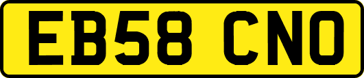 EB58CNO