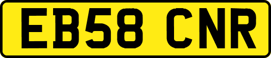 EB58CNR