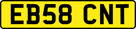 EB58CNT
