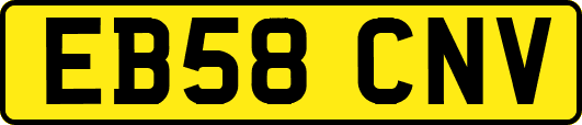 EB58CNV