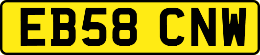 EB58CNW