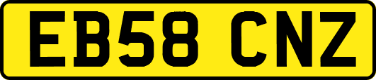 EB58CNZ