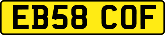 EB58COF