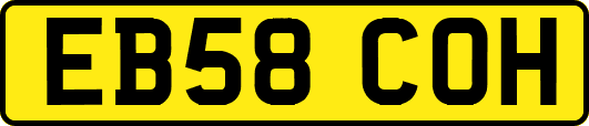EB58COH