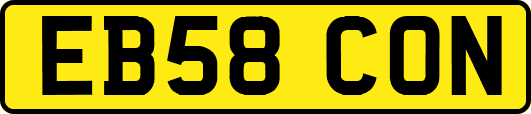 EB58CON