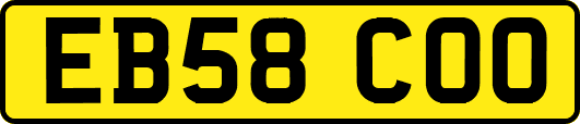 EB58COO