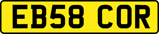 EB58COR