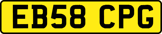 EB58CPG