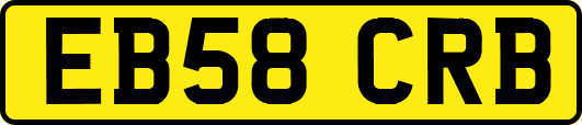 EB58CRB