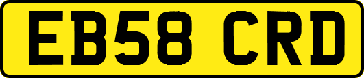 EB58CRD
