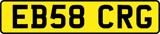 EB58CRG