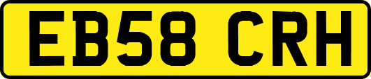 EB58CRH