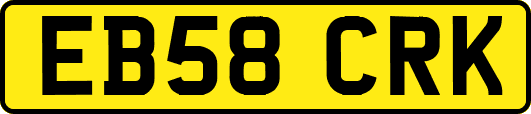 EB58CRK