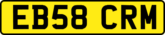 EB58CRM