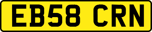 EB58CRN