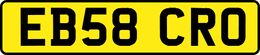 EB58CRO