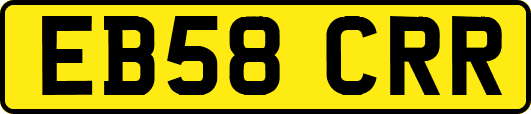 EB58CRR