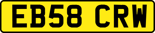EB58CRW