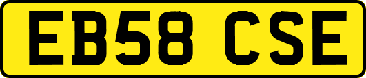 EB58CSE