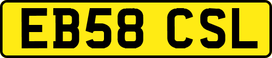 EB58CSL