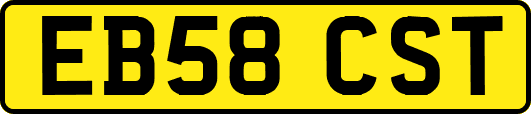 EB58CST