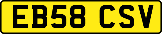 EB58CSV