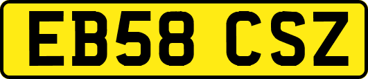 EB58CSZ