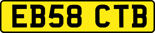 EB58CTB