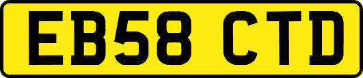 EB58CTD