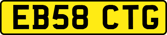 EB58CTG