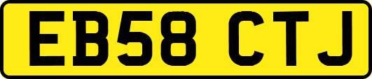 EB58CTJ
