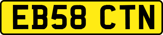 EB58CTN
