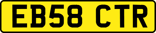 EB58CTR