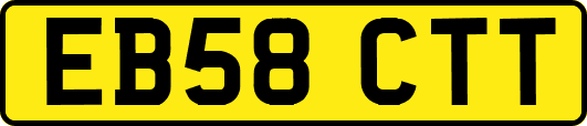 EB58CTT