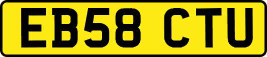 EB58CTU