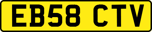 EB58CTV
