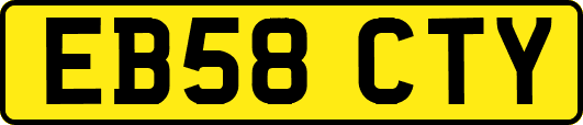 EB58CTY