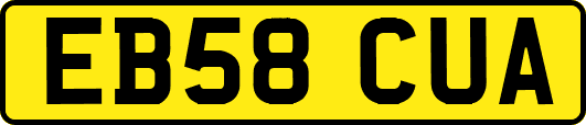 EB58CUA