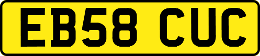 EB58CUC