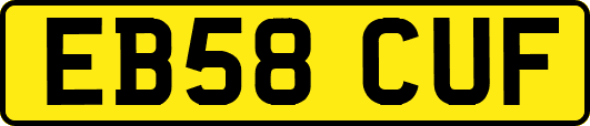 EB58CUF