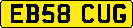 EB58CUG