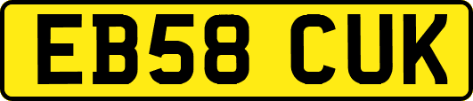 EB58CUK