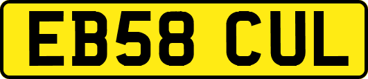 EB58CUL